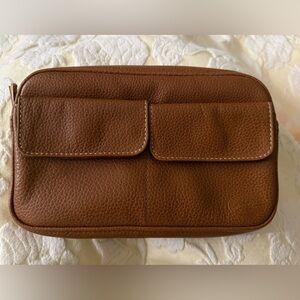 Longchamp Le Foulonne Belt Waist Bag Unisex